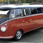 VW Bus Limo